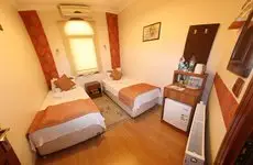 Boomerang Guest House Selcuk 