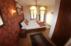 Boomerang Guest House Selcuk 