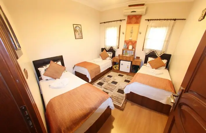 Boomerang Guest House Selcuk 