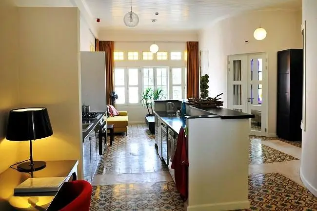 Boutique Hotel 't Klooster 