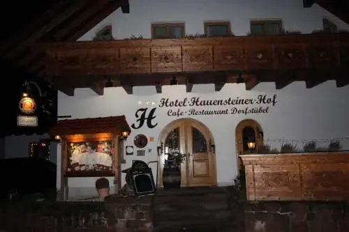 Hotel-Hauensteiner-Hof 