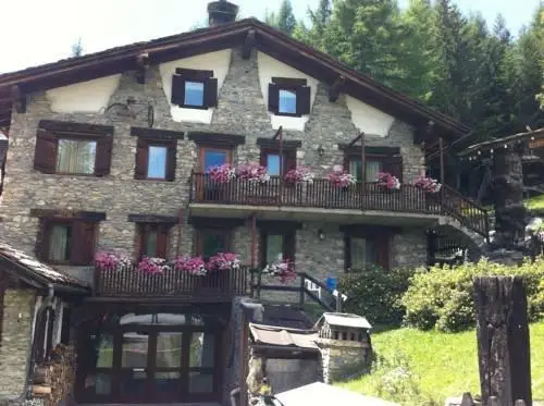 Hotel Notre Maison