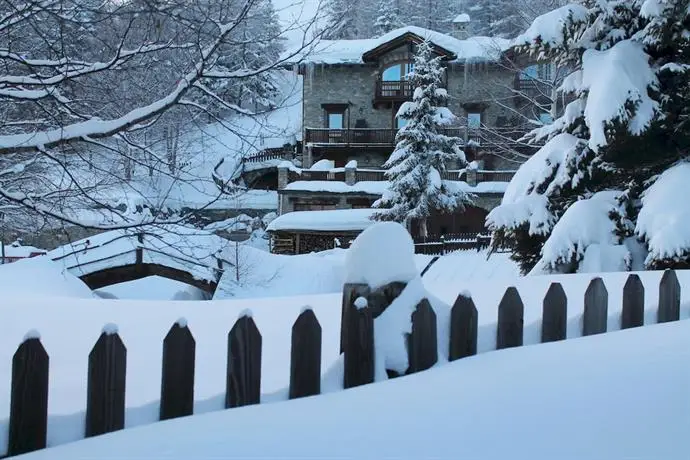 Hotel Notre Maison 