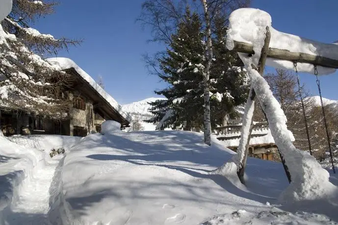 Hotel Notre Maison 