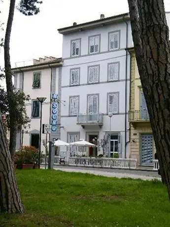 Hotel Sogno