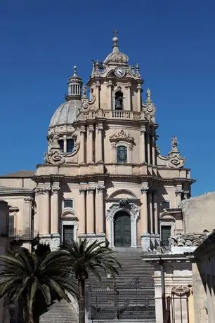 La Corte Di Ibla