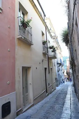 La Corte Di Ibla 