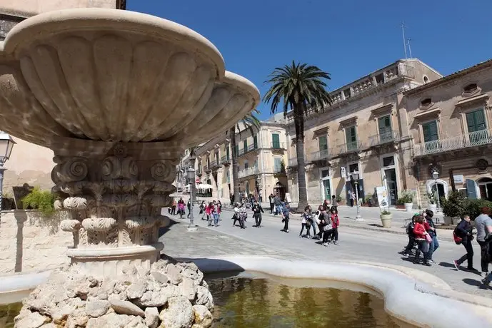 La Corte Di Ibla 