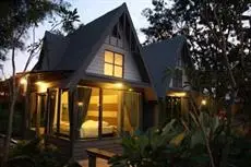 Pai Panalee The Nature Boutique Hotel 