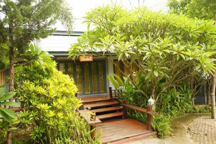 Pai Panalee The Nature Boutique Hotel 