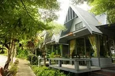 Pai Panalee The Nature Boutique Hotel 