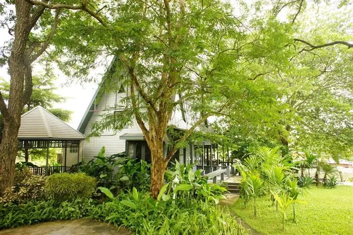 Pai Panalee The Nature Boutique Hotel 