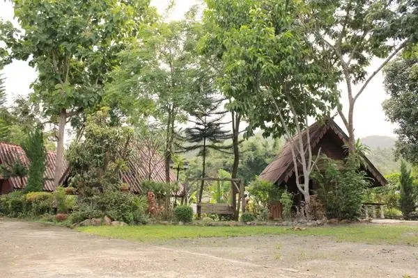 Pai Phu Fah Resort 