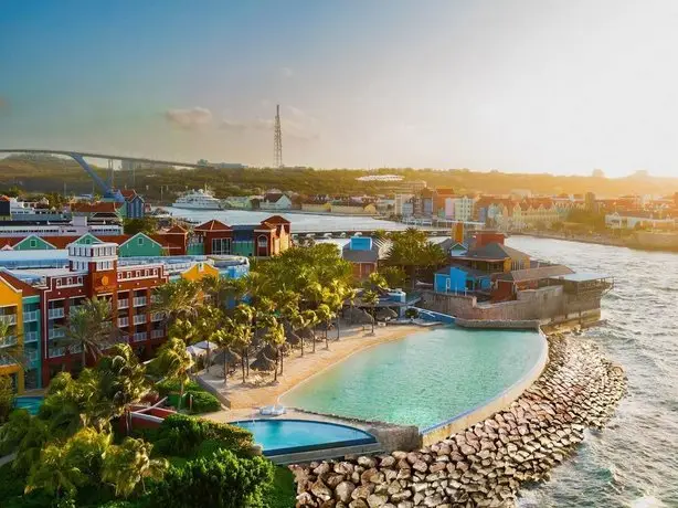 Renaissance Curacao Resort & Casino