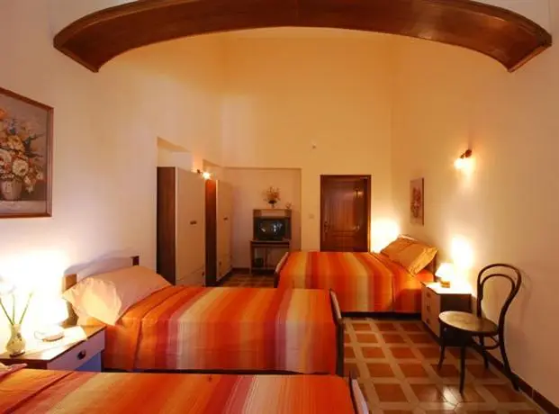 Villa Quattro Pini B&B 