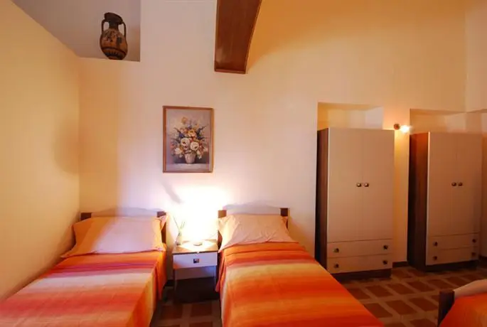 Villa Quattro Pini B&B