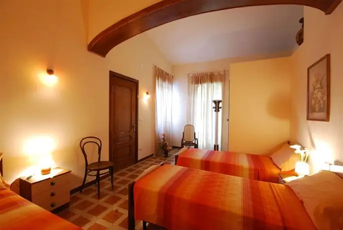 Villa Quattro Pini B&B 