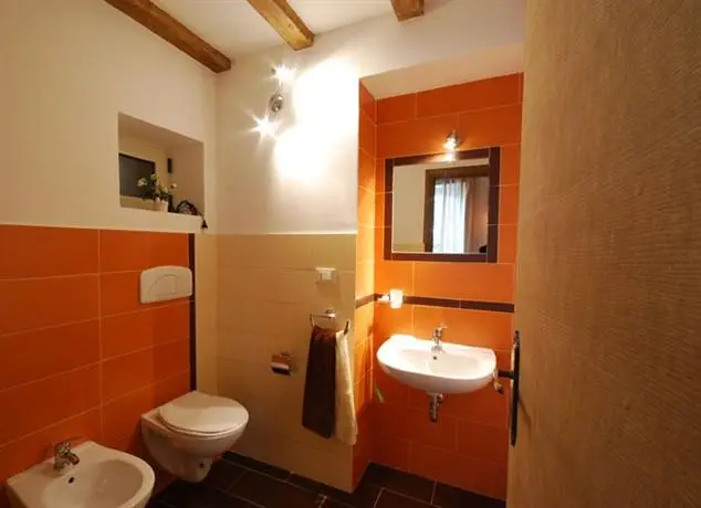 Villa Quattro Pini B&B 