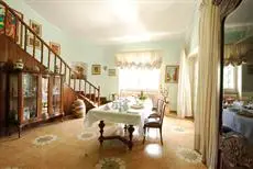 Villa Quattro Pini B&B 