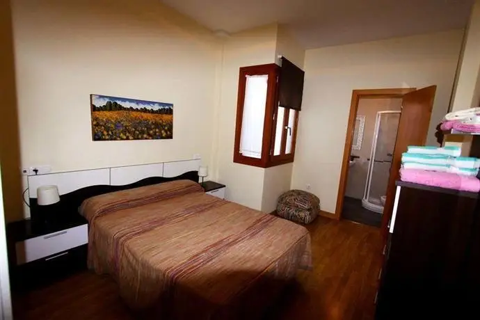 Apartamentos Turisticos Centro