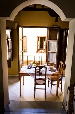 Apartamentos Turisticos Gloria