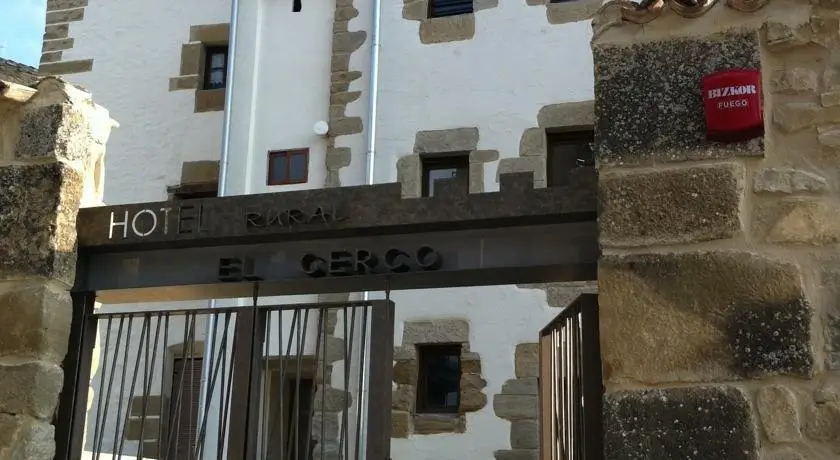 Hotel El Cerco