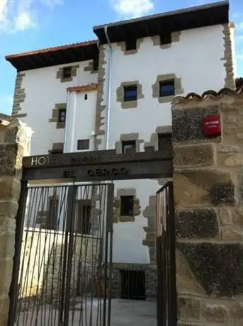 Hotel El Cerco 