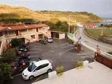 Hotel El Refugio Alfoz de Lloredo 