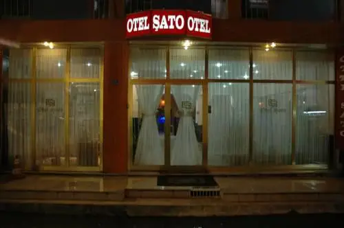 Hotel Sato