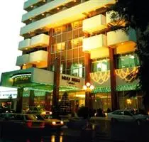 Huu Nghi Hotel Hai Phong 