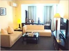 Huu Nghi Hotel Hai Phong 