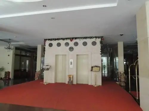 Huu Nghi Hotel Hai Phong 