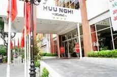 Huu Nghi Hotel Hai Phong 