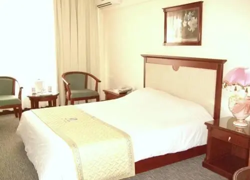 Huu Nghi Hotel Hai Phong 