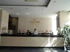 Huu Nghi Hotel Hai Phong 