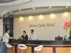 Monte Carlo Hotel Hai Phong 