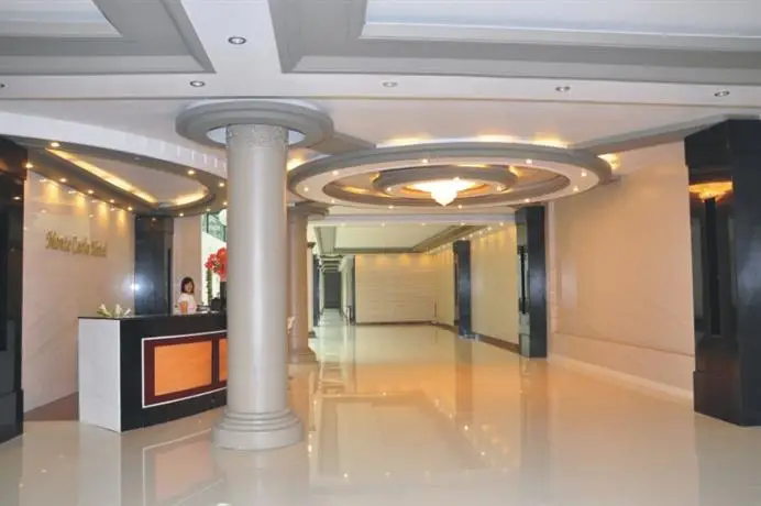 Monte Carlo Hotel Hai Phong 