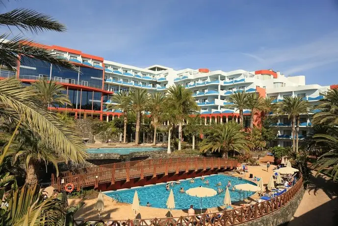 R2 Hotel Pajara Beach 