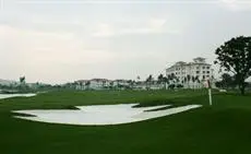 Song Gia Golf Resort by Hyundai 