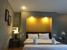 Best Central Point Hotel 