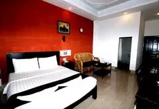 Best Central Point Hotel 