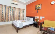 Best Central Point Hotel 