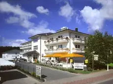 Hotel Nordkap 