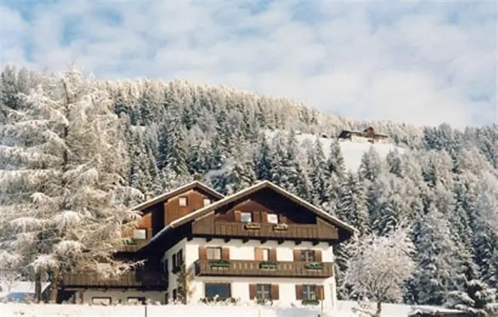 Hotel Rosengarten Dobbiaco 