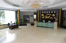 Nanyue Huatian Holiday Hotel 