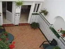 Patio Andaluz 