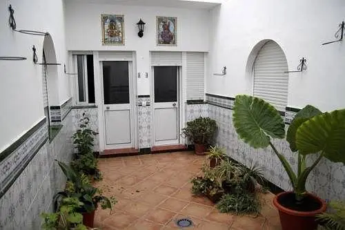 Patio Andaluz 