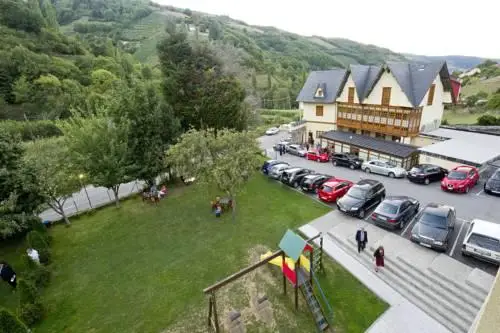 Hotel Restaurante La Casilla 