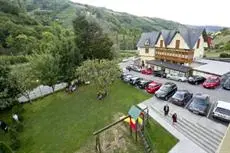 Hotel Restaurante La Casilla 