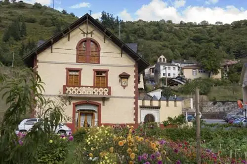 Hotel Restaurante La Casilla 